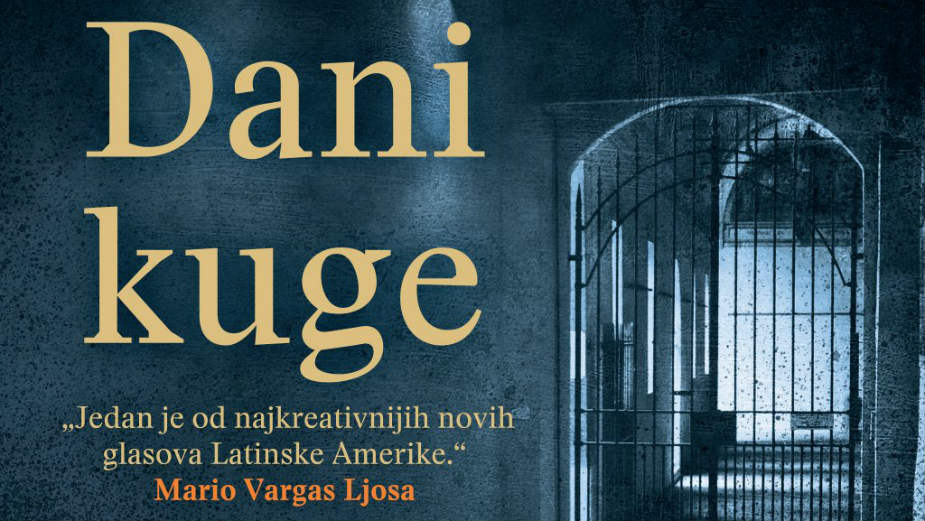 Novi, kreativni glas Latinske Amerike 1 Novi, kreativni glas Latinske Amerike 1