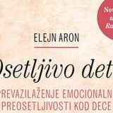 Emocionalna preosetljivost dece 11