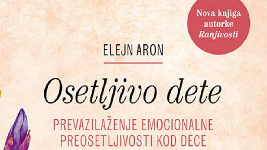 Emocionalna preosetljivost dece 1