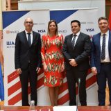 Pokrenuta nacionalna kampanja i takmičenje "Šampioni bezgotovinskog plaćanja" 5