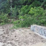 Kraljevo: Sirča bez puta, oštećene škole, vrtići i 16 mostova 6