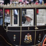 Britanska kraljica Elizabeta Druga obeležila rođendan tradicionalnom paradom 3