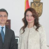Srbija uskoro potpisuje nove ugovore o pravnoj saradnji sa Marokom 9