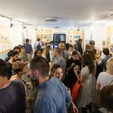 Smanjena institucionalna podrška i slabo tržište - osnovni problemi umetnika u Srbiji 1