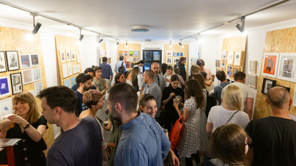 Smanjena institucionalna podrška i slabo tržište - osnovni problemi umetnika u Srbiji 1