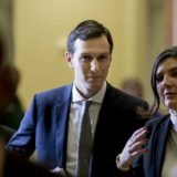 Kušner sumnja da su Palestinci sposobni da vladaju 6