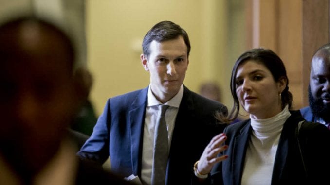 Kušner: Afroamerikanci moraju da žele uspeh da bi bili uspešni 1