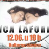 Dokumentarni film "Lice Lafore" u Svilari 15