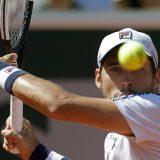 Lajović izgubio u prvom kolu Montreala 3