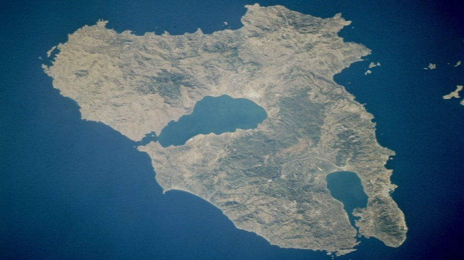 Najmanje šest migranata se udavilo kod Lezbosa 1