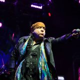 Nele Karajlić, Hladno pivo i Red Fang večeras na Arsenalu 4