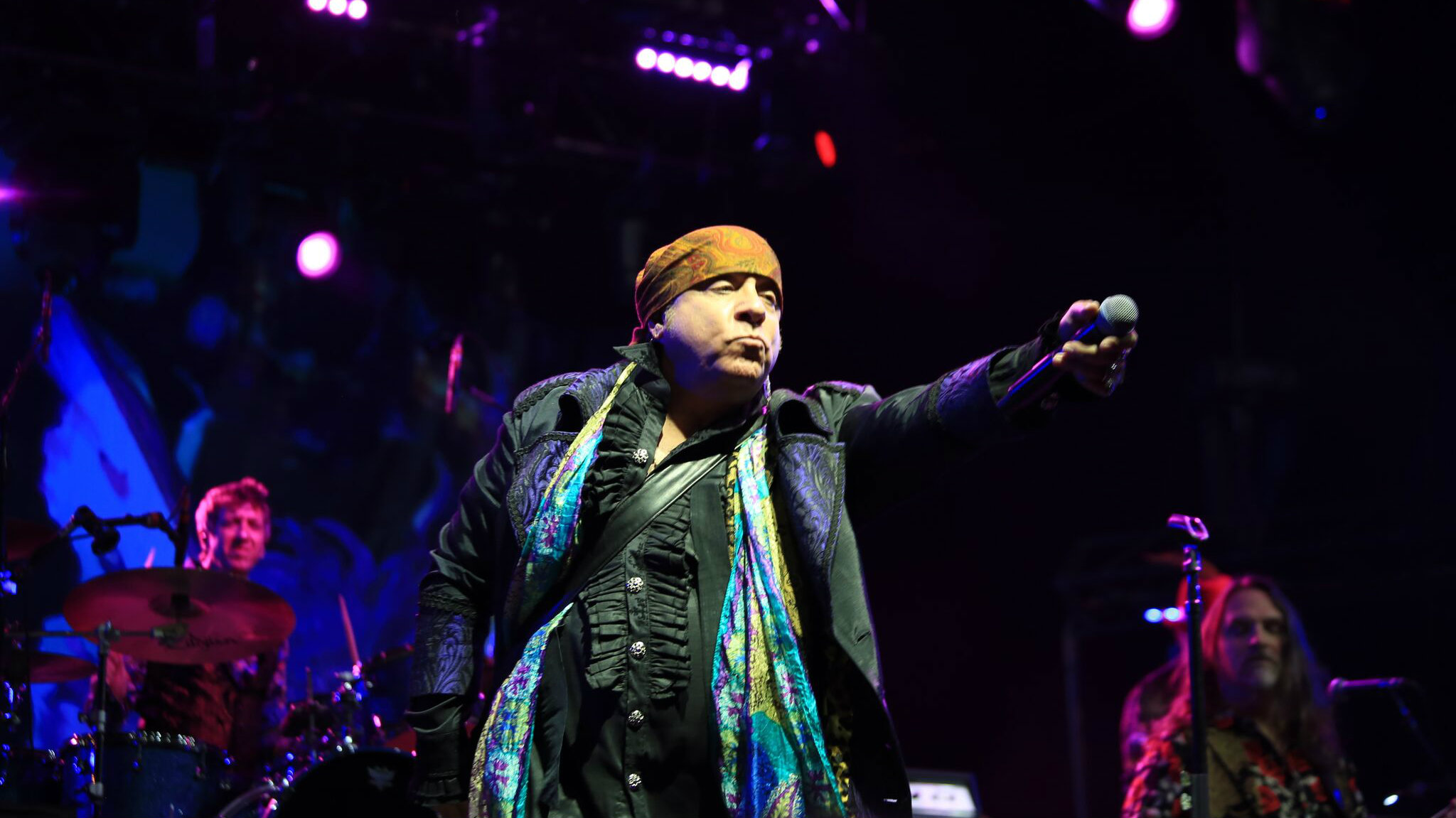 Nele Karajlić, Hladno pivo i Red Fang večeras na Arsenalu 1