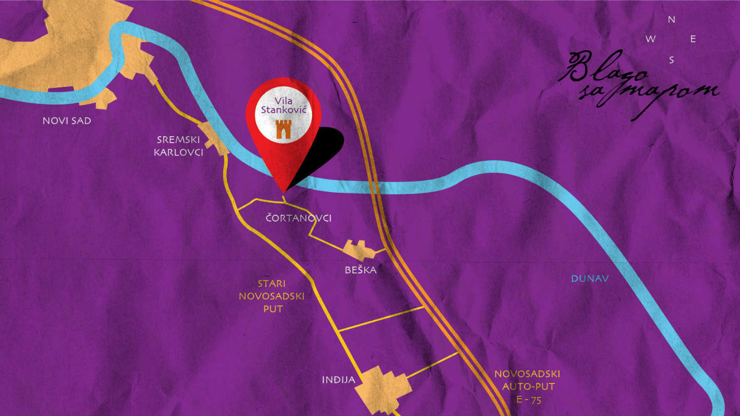 Šekspir festival od 27. juna do 3. jula 1 Šekspir festival od 27. juna do 3. jula 1