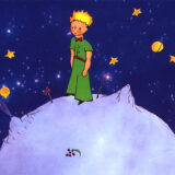 Jovan Caran i Ljudmila Konstantinova Hense dobitnici Nagrade za životno delo "Mali Princ" 1