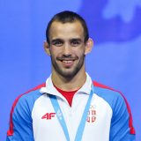 Rvač Mate Nemeš osvojio bronzanu medalju u Minsku 15