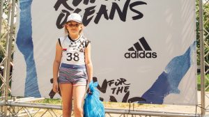 Za 45 minuta u Bloku 44 sakupili više od 253 kilograma smeća 2 Za 45 minuta u Bloku 44 sakupili više od 253 kilograma smeća 2