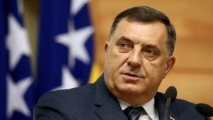 Dodik: Nikada neću glasati za ANP i ulazak BiH u NATO 2