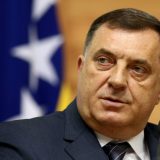 Dodik: Nastavlja se politička borba sa status RS 2