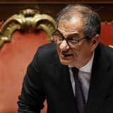 Ministri finansija EU pozvali Italiju da poštuje obećanja oko duga 1