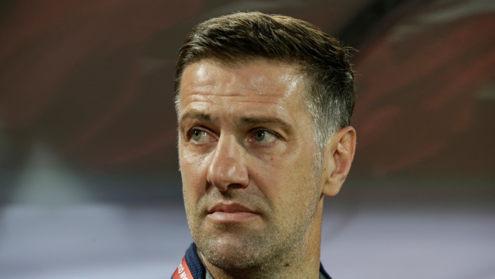 Mladen Krstajić novi trener TSC-a 1