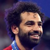 Salah traži 600.000 evra nedeljno 8