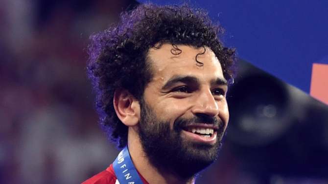 Mohamed Salah: Fudbalski faraon 1