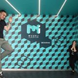 Globalna nedelja medijske pismenosti pod sloganom "#NIJESEDESILO" od 24. do 30. oktobra u Muzeju iluzija 3