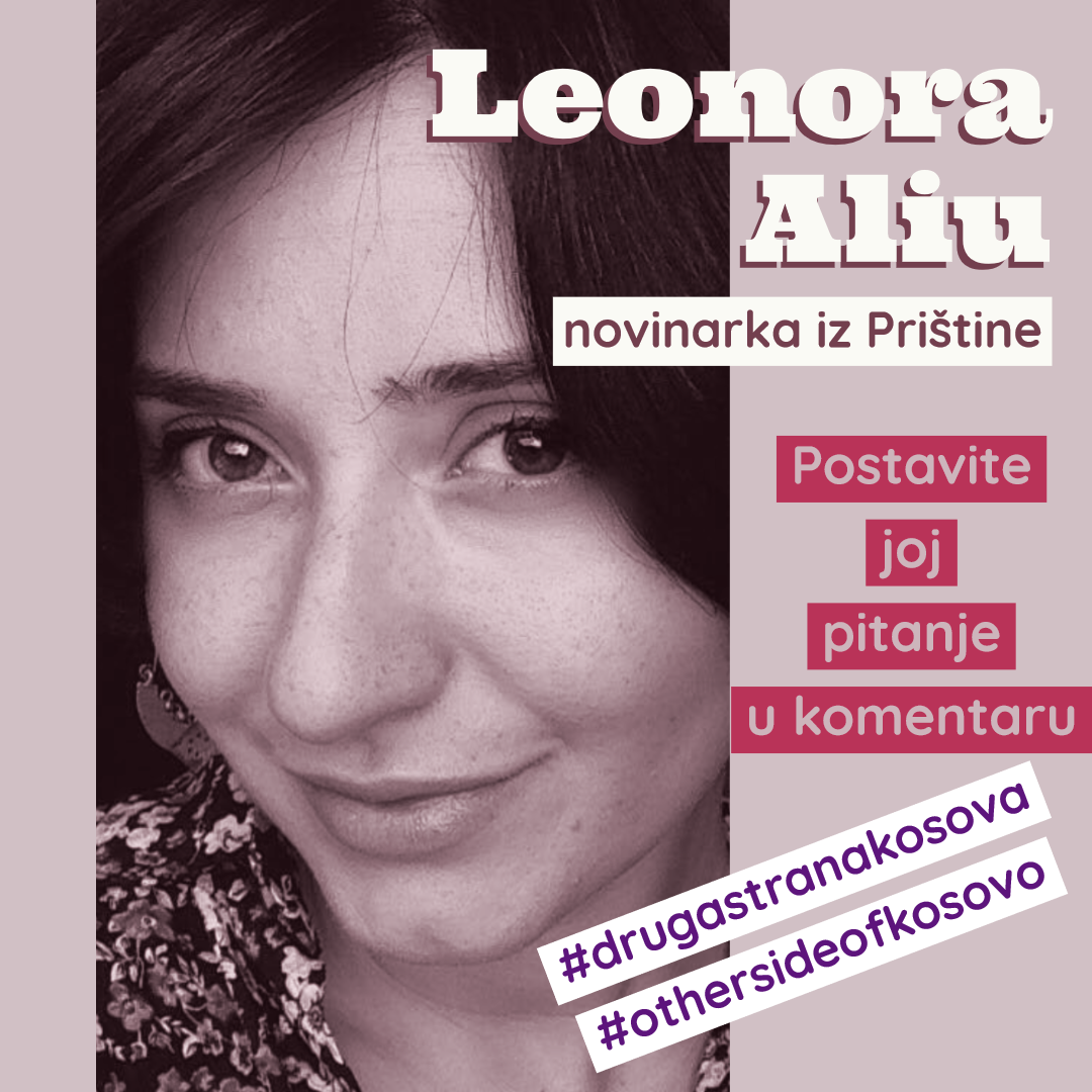 Moji vršnjaci se osećaju apatično prema Jugoslaviji (ENGLISH) 3