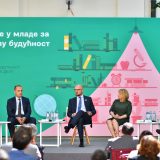 NIS predstavio Izveštaj o održivom razvoju za 2018. godinu 7