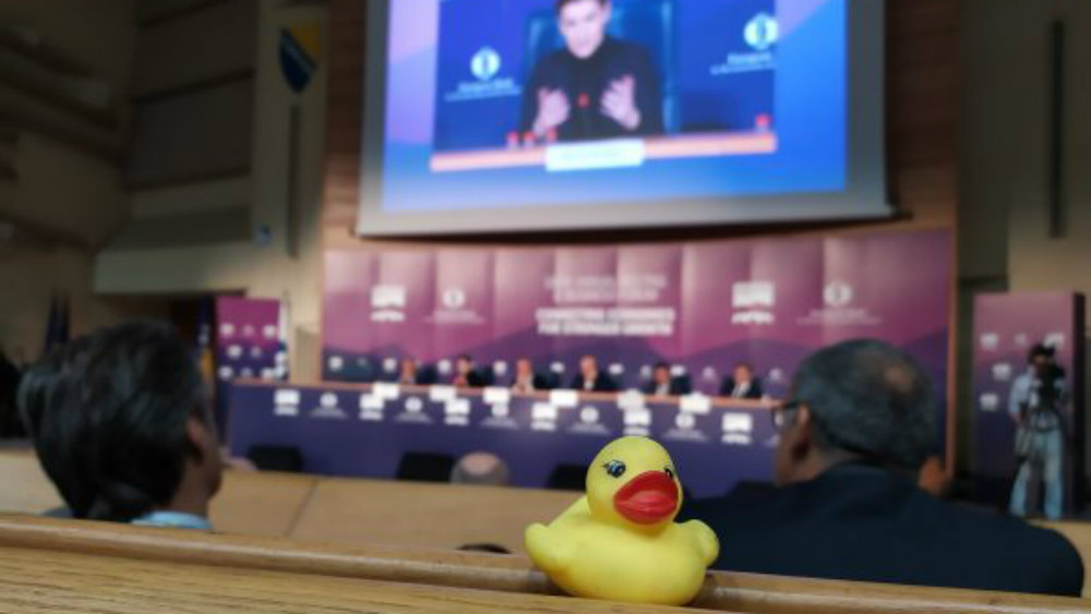 NDBG: Sredstva EBRD završavaju u štetnim projektima 1