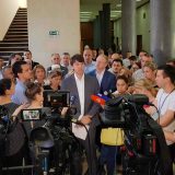 Jovanović: Nepravilnosti od 240 miliona evra u gradskom budžetu za 2018. godinu 9