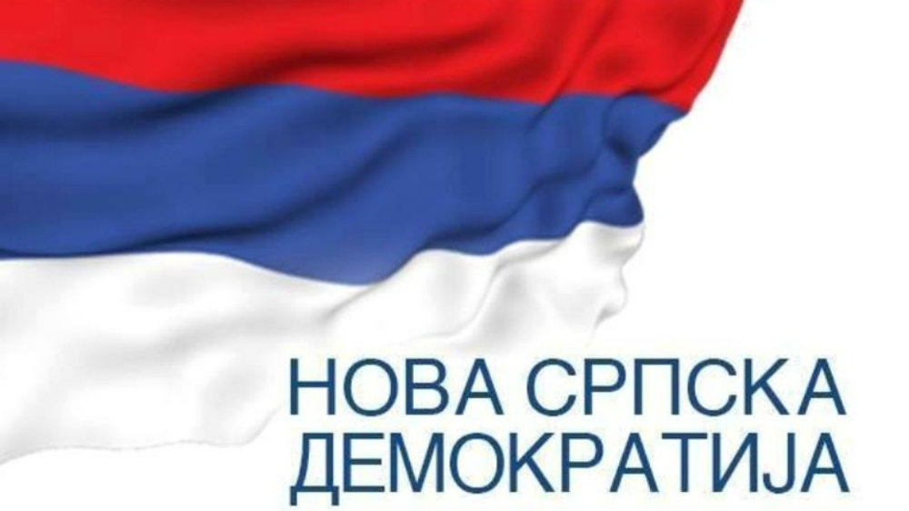 Stranka NOVA pozvala ambasadora Srbije da brani interese srpskog naroda 1