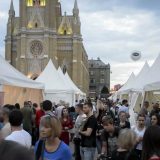 Najbolja vina na novosadskom Trgu slobode 7