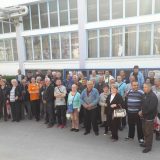 Paraćin: Otpušteni radnici Staklare ušli u preduzeće, traže da se vrate na posao 4