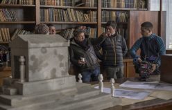 OUT_2773 Završeno snimanje druge sezone serije "Senke nad Balkanom" (FOTO/VIDEO) 3