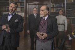 OUT_2956 Završeno snimanje druge sezone serije "Senke nad Balkanom" (FOTO/VIDEO) 2