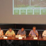 Čabradi: Srbija se mora odreći prakse da su posečene šume vrednije od živih 10