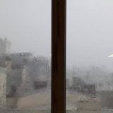 Olujno nevreme izazvalo štete u Šapcu, gradska uprava spremna 14