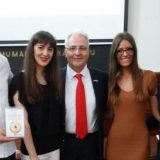 Požarevac: Priznanje za Crveni krst 7