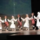 Festival veterana folklora Srbije održaće se u Žitištu 8