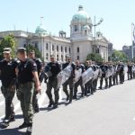 Poplave na Paliluli i Prajd glavne teme prethodne nedelje (VIDEO) 8