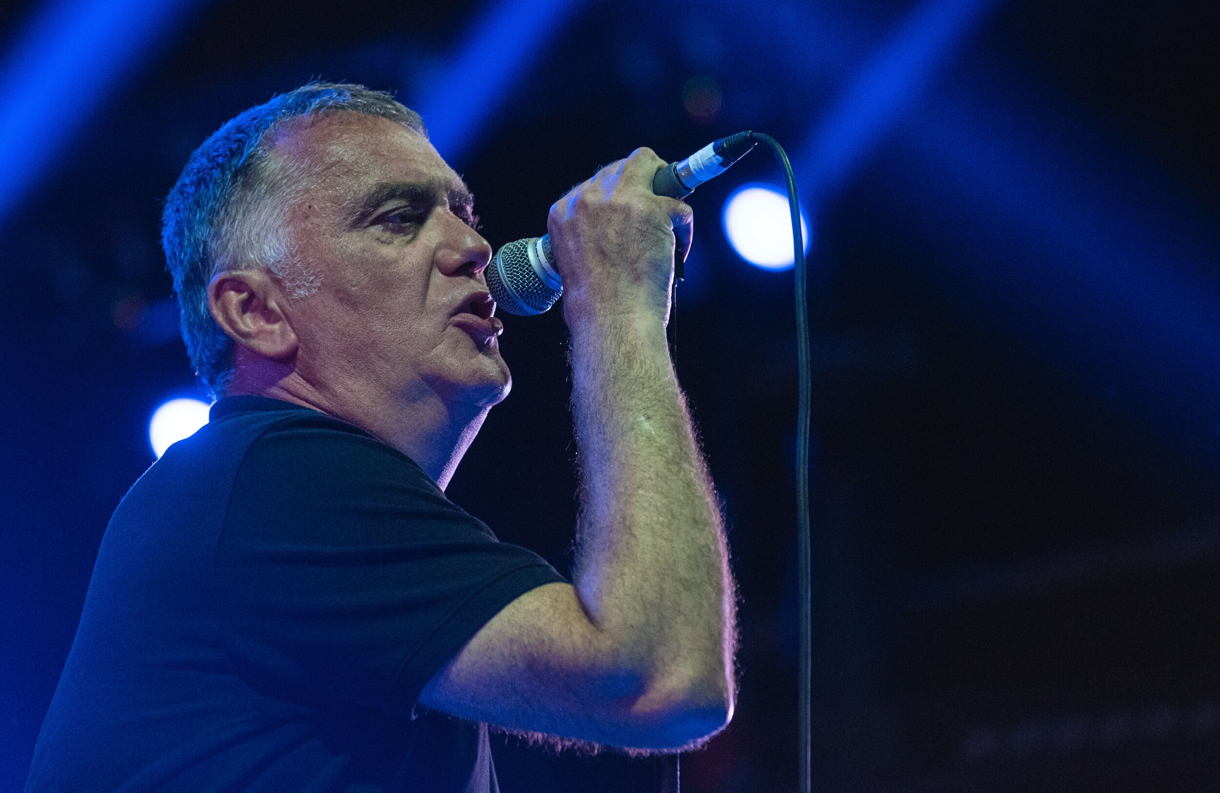 Partibrejkersi - energija, posvećenost, čist smisao 1