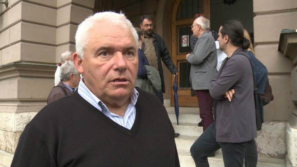 Radikalizacija protesta profesora Fakulteta umetnosti ako dekanka Kostić ne bude smenjena 1