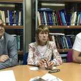 Besplatnu pravnu pomoć zatražilo desetak građana 9