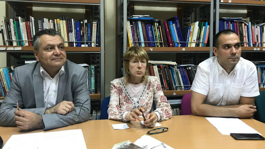 Besplatnu pravnu pomoć zatražilo desetak građana 1