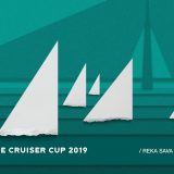 Četvrti Belgrade Cruiser Cup na Savi 7