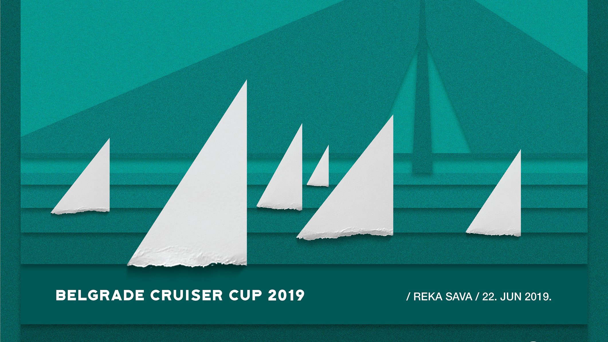Četvrti Belgrade Cruiser Cup na Savi 1
