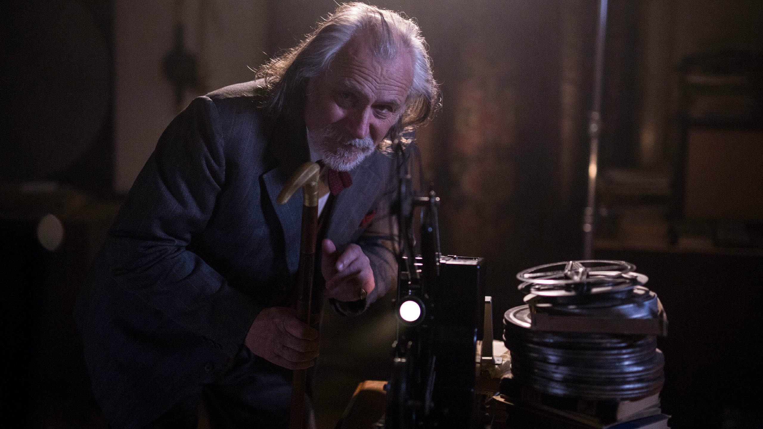 Novi film sa Šerbedžijom u bioskopima od 20. juna (VIDEO)(FOTO) 1