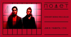 Muzički vodič od 7. do 14. juna 5