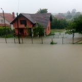 Predstavnici MDULS obišli poplavljena područja: Najviše pogođeni Kraljevo i okolina 5